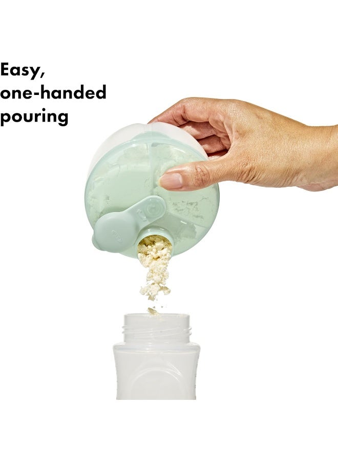 OXO Tot Formula Dispenser - Opal - Image 2