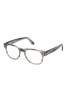 TOM FORD TOMFORD Acetate Square Full Rim Men UV Protection Optical  - Image 1