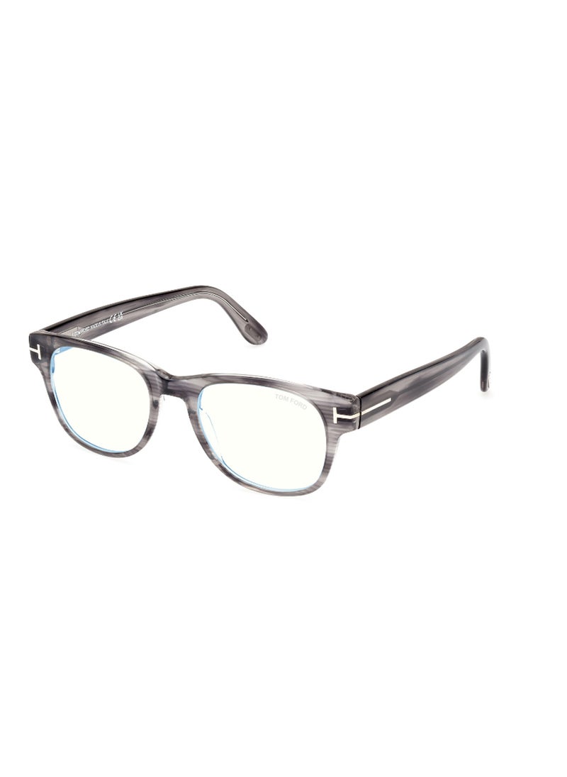 TOM FORD TOMFORD Acetate Square Full Rim Men UV Protection Optical  - Image 1