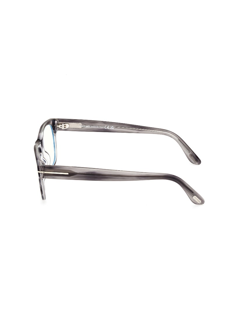 TOM FORD TOMFORD Acetate Square Full Rim Men UV Protection Optical  - Image 4