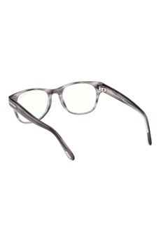 TOM FORD TOMFORD Acetate Square Full Rim Men UV Protection Optical  - Image 5