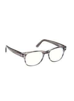 TOM FORD TOMFORD Acetate Square Full Rim Men UV Protection Optical  - Image 3