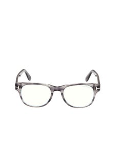 TOM FORD TOMFORD Acetate Square Full Rim Men UV Protection Optical  - Image 2