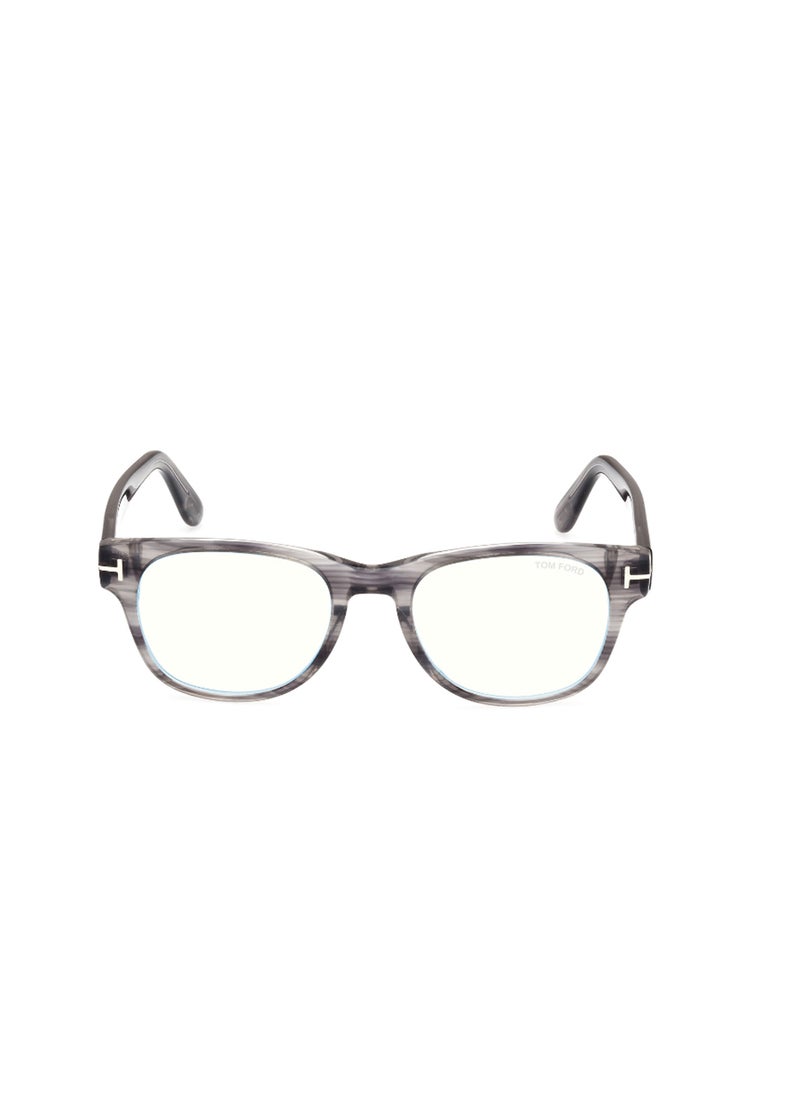 TOM FORD TOMFORD Acetate Square Full Rim Men UV Protection Optical  - Image 2