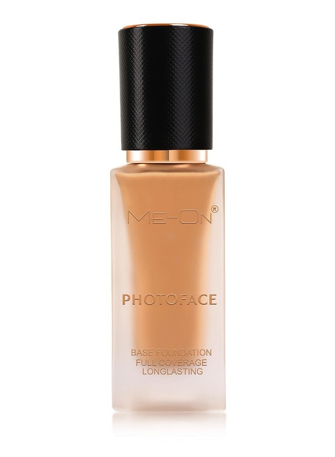 ME-ON Photoface Base Foundation (Shade 23 - Skin Beige) - Image 4