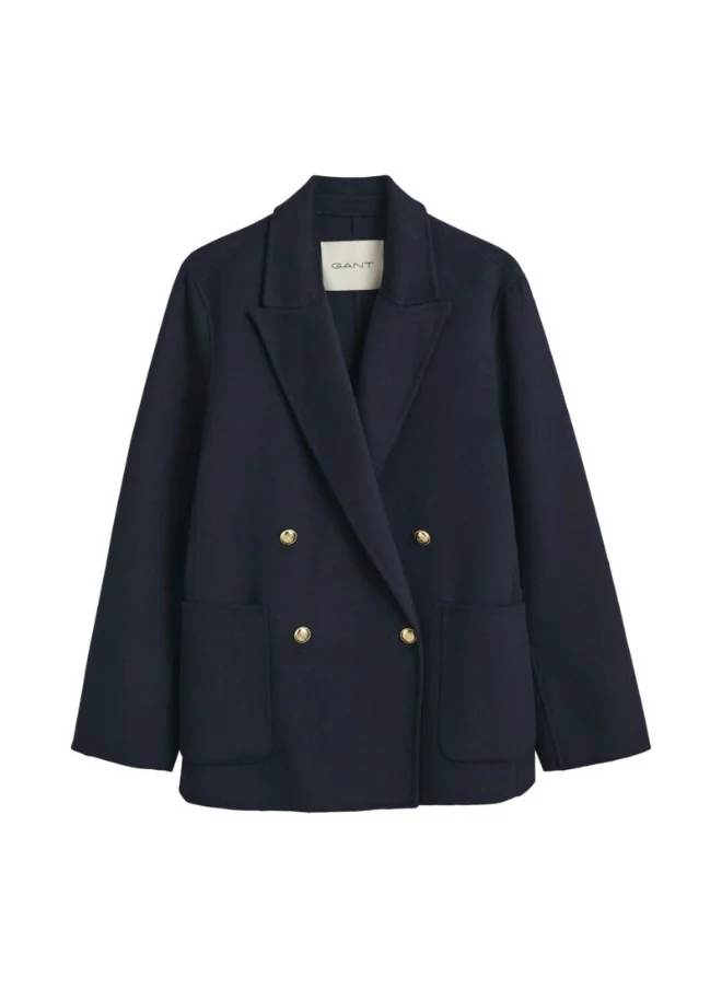غانت HANDSTITCHED CLUB BLAZER