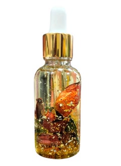 Generic Perfumed Massage Oil, Natural Oils For Sensitive Bikini Areas, 2 pieces  - Image 2