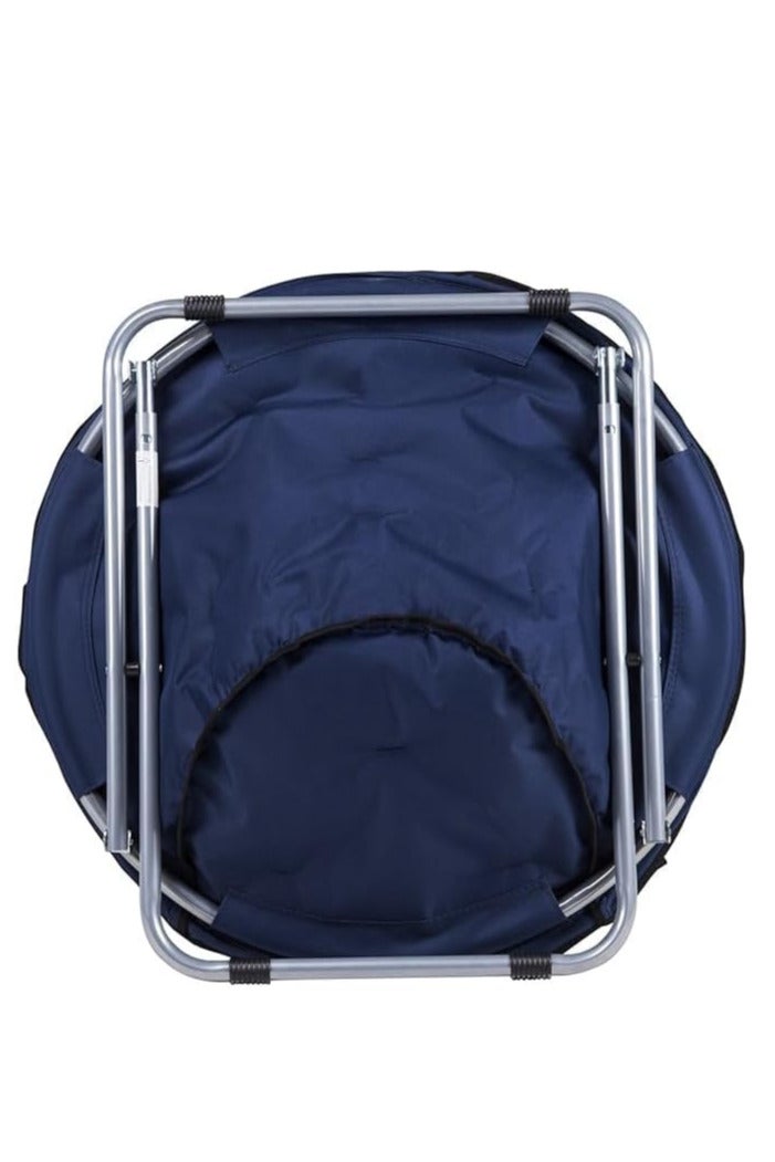 GO2CAMPS Kids Camping Chair with Cushion Padded Seats | Child Camping Chair | Moon Camping Chair Lightweight, Foldable Chair for Kids, Comfortable Seating for Kids Camping Trips - Image 5