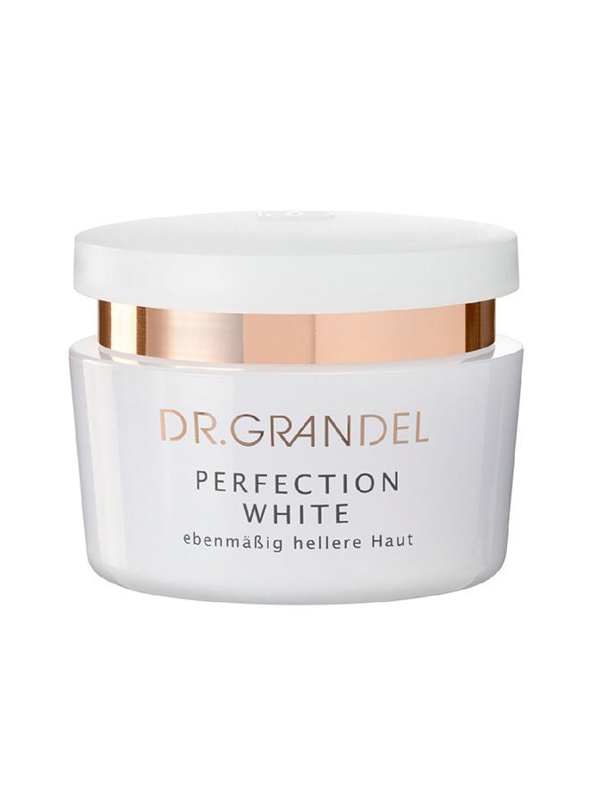 Dr.Grandel Perfection White Brightening Cream 50ml