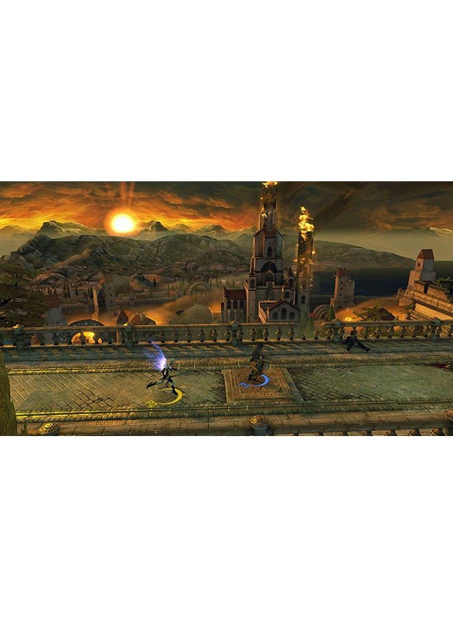 Deep Silver Sacred 3 Ps3 - playstation_3_ps3 - Image 3