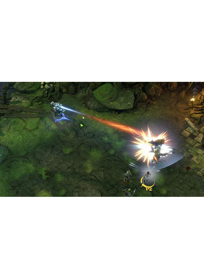 Deep Silver Sacred 3 Ps3 - playstation_3_ps3 - Image 5