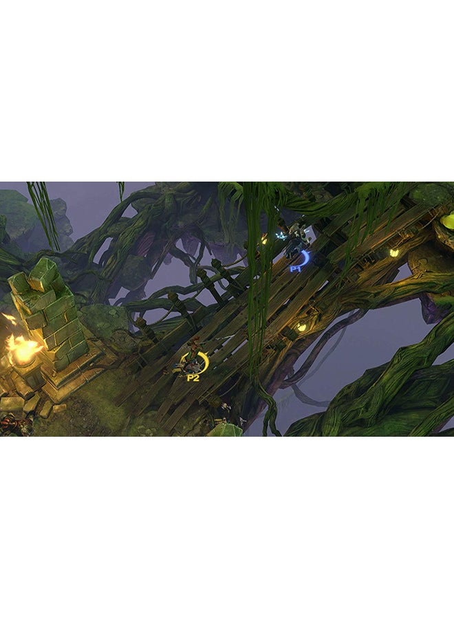 Deep Silver Sacred 3 Ps3 - playstation_3_ps3 - Image 4