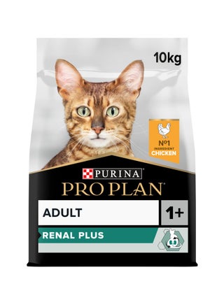 Adult Renal Plus Everyday Dry Cat Food with Chicken 10kg - pzsku/Z5AE190CC658CF30298A2Z/45/1741852138/8591e746-eb7d-4fe2-8e5e-14ead2288e60