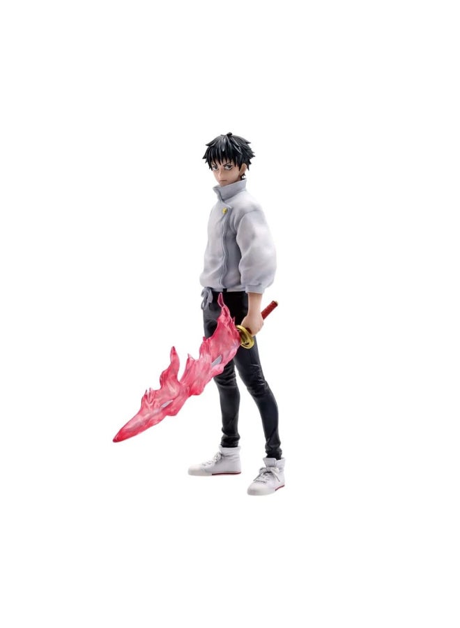 Banpresto BNP Ichibansho Figure Yuta Okkotsu - Image 2