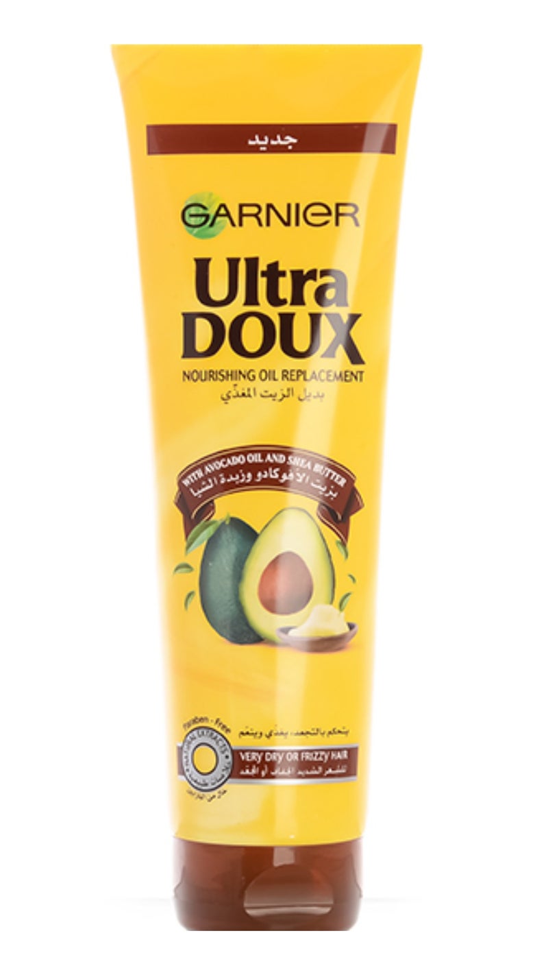 Garnier Avocado Oil Replacement 300ml