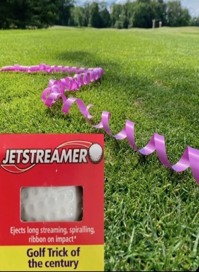 لاكيز شركة Trick Golfball تقدم كرات غولف مبتكرة رائعة للمجموعات الرباعية - Image 5