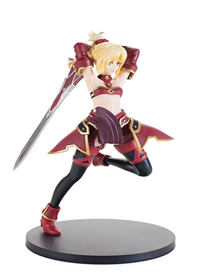 Taito Fate/Apocrypha: Saber of Red 7" Action Figure - Image 2