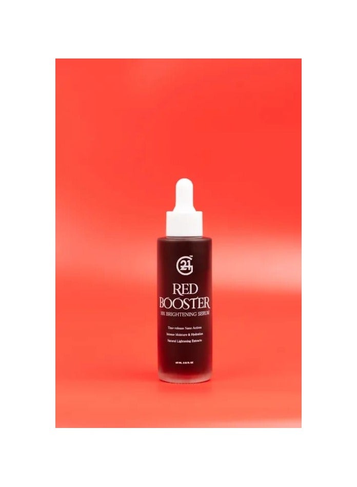 RED BOOSTER SERUM - Image 2