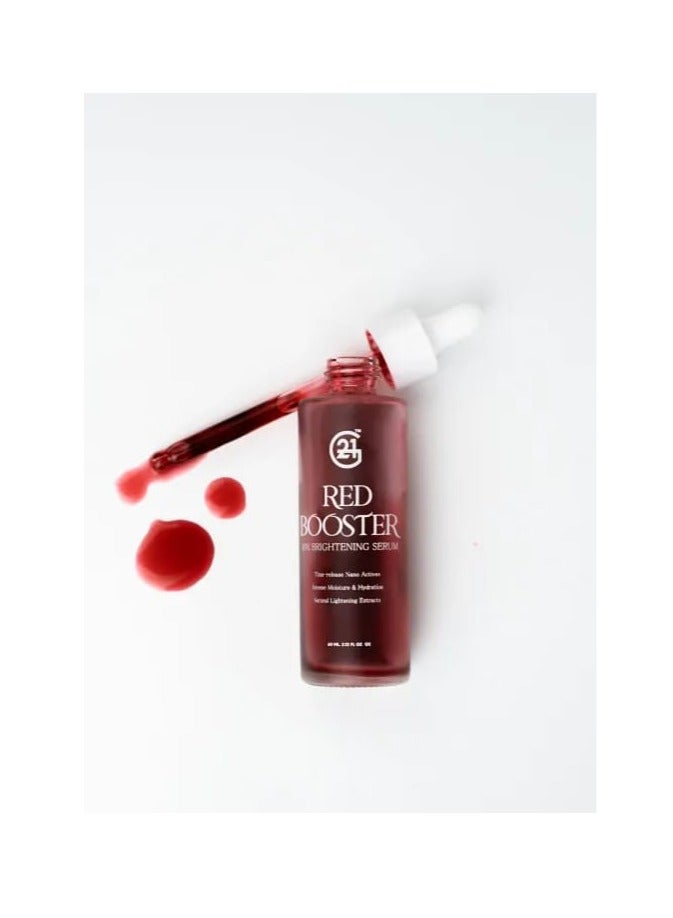 RED BOOSTER SERUM - Image 3