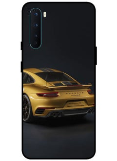Protective Case Cover For OnePlus Nord Smart Series Printed Protective Case Cover for OnePlus Nord Porsche