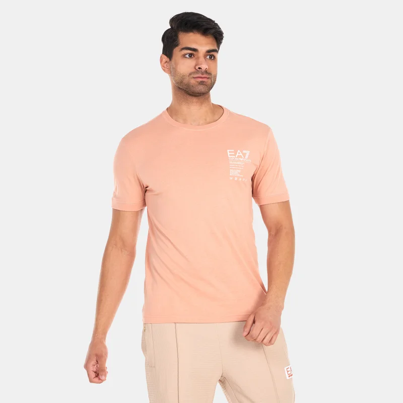 Men's Train Logo Series T-Shirt