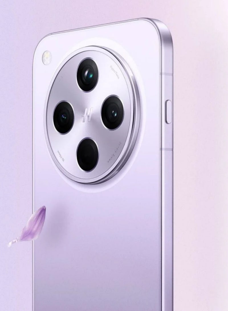 OPPO Find X8 Ultra 5G AI Smartphone (12GB RAM, 256GB Storage) – Pure White | Chinese Spec | Snapdragon 8 Gen 4 | 6.82" 120Hz AMOLED | 50MP Quad Camera | 6100mAh Battery | 100W Fast Charging | with Google Play Support - Image 4