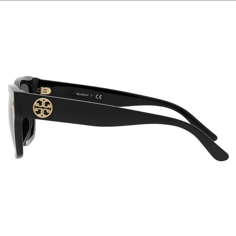 Burch TB Women's Cycling Sunglasses TY7167U Retro Sunglasses Unique  Quare Design Sunglasses Modern - Image 5
