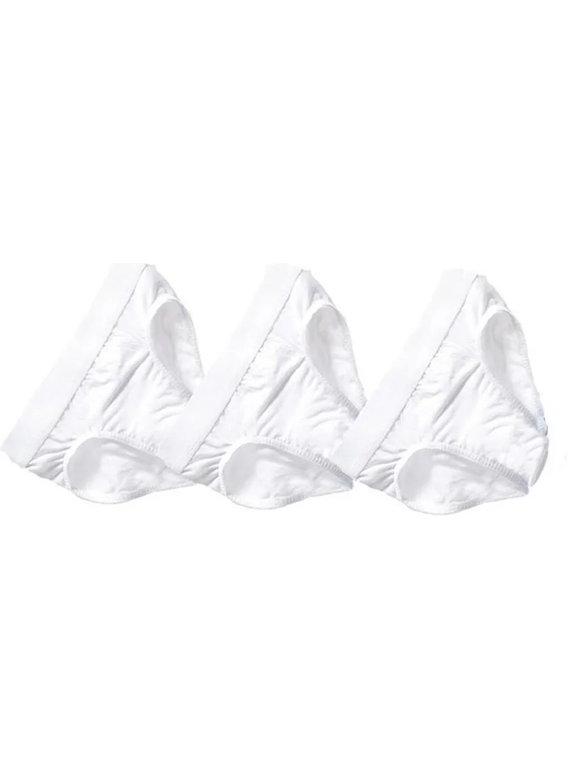 Blackspade Boys' Briefs 3-Pack 9394