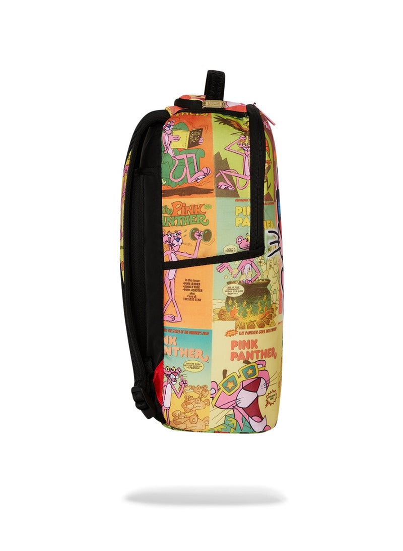 سبراي جراوند نظارات شمسية بينك بانثر حقيبة ظهر DLXR - Image 3