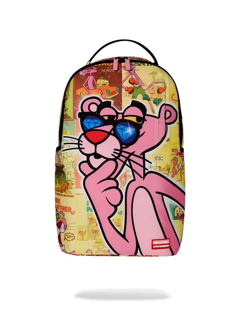 سبراي جراوند PINK PANTHER SUNGLASSES DLXR BACKPACK