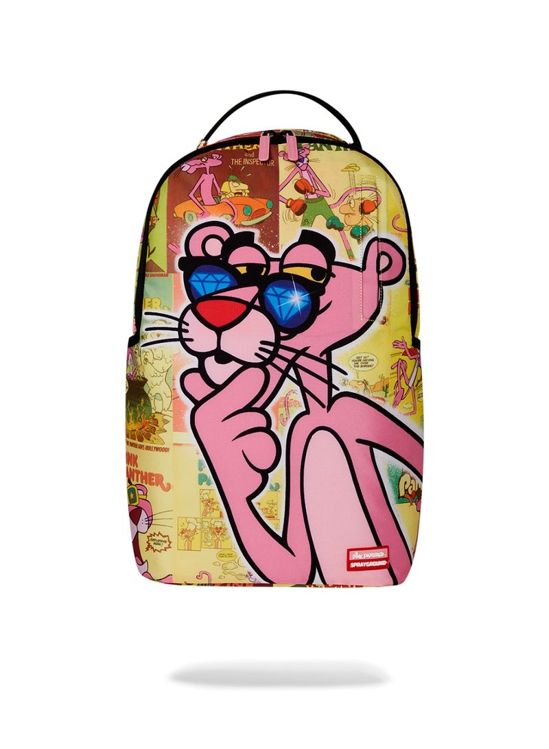 سبراي جراوند نظارات شمسية بينك بانثر حقيبة ظهر DLXR - Image 1