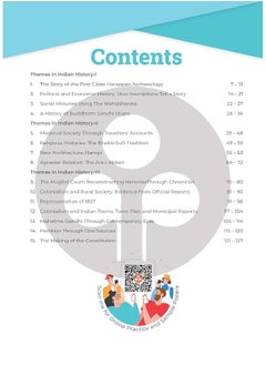 Oswal - Gurukul NTA CUET (UG) History Question Bank for Exam 2023 : 800+ MCQs with Chapterwise Theory, NCERT Questions, Common University Entrance Test Computer Based  - Image 1