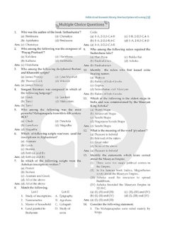 Oswal - Gurukul NTA CUET (UG) History Question Bank for Exam 2023 : 800+ MCQs with Chapterwise Theory, NCERT Questions, Common University Entrance Test Computer Based  - Image 4
