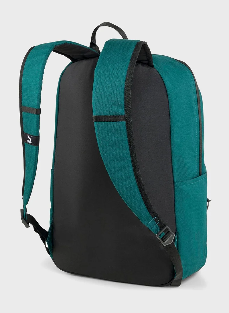 PUMA Originals Futro men backpack