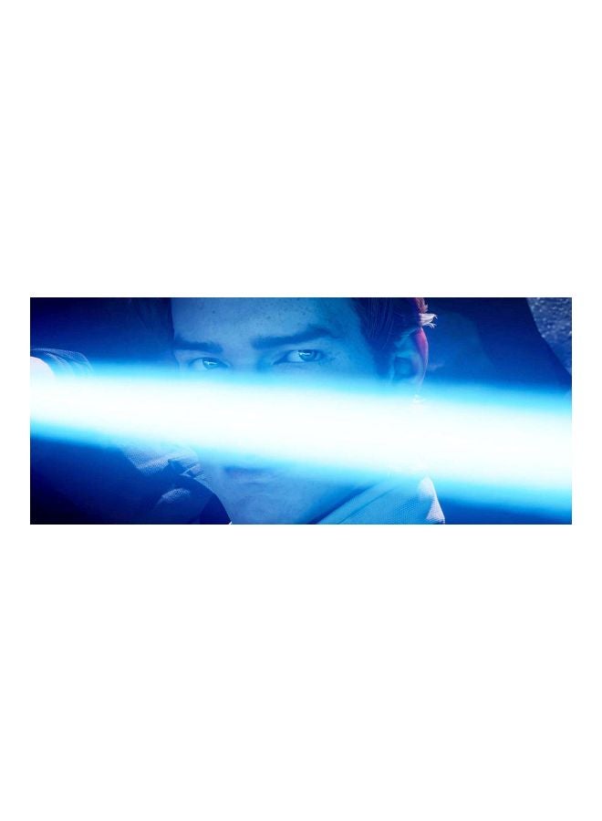 إي أيه Star Wars Jedi Fallen Order - لجهاز الألعاب بلايستيشن 4 - الأكشن والتصويب - playstation_4_ps4 - Image 4