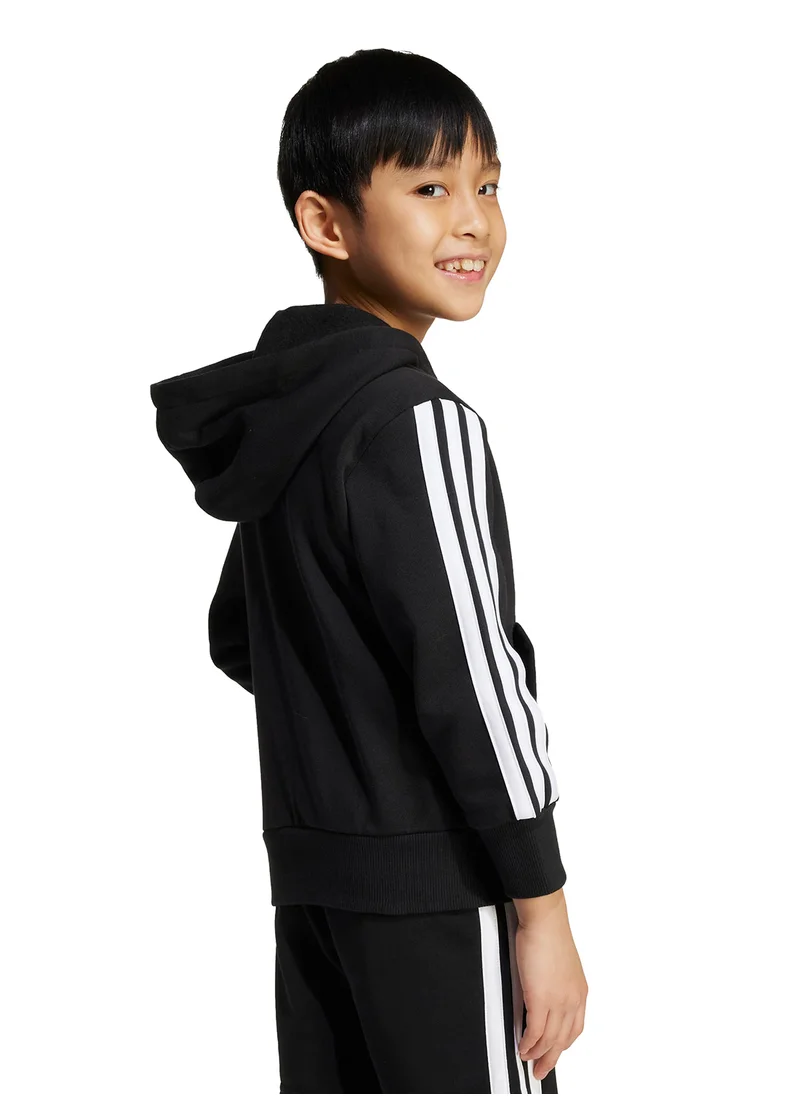 اديداس Youth Essential Hoodie