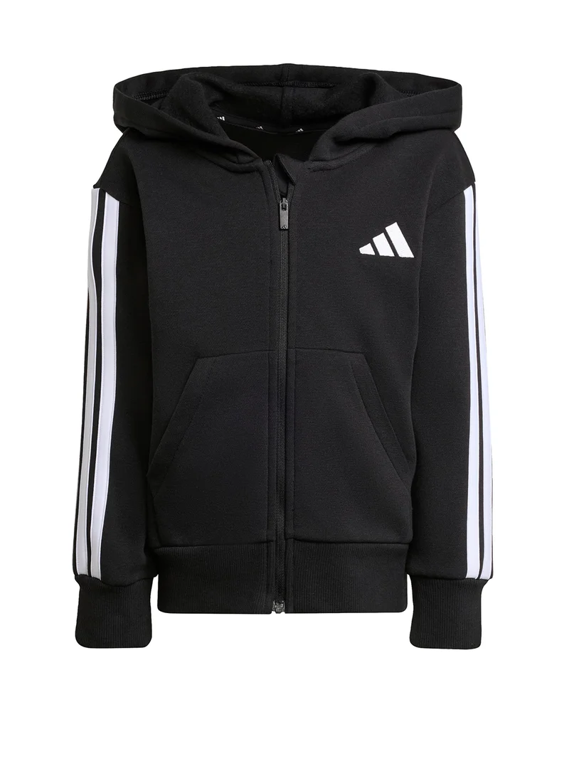 Adidas Youth Essential Hoodie