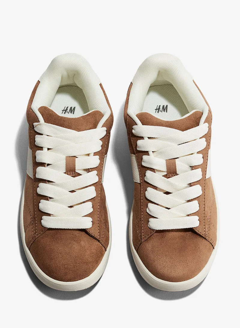H&M Trainers