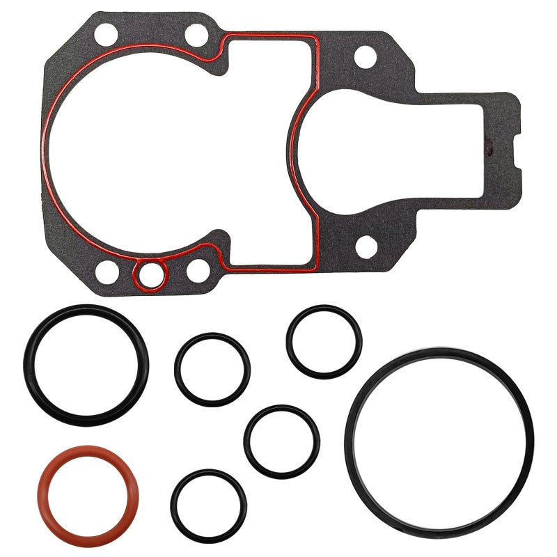 NOTISH 94996Q2 Outdrive Mounting Gasket Set Replaces MerCruiser R MR and Alpha Gen I and II Drives Sierra182619 Replaces MerCruiser 2794996Q2 2794996A20 GLM 39622 Mallory 962601