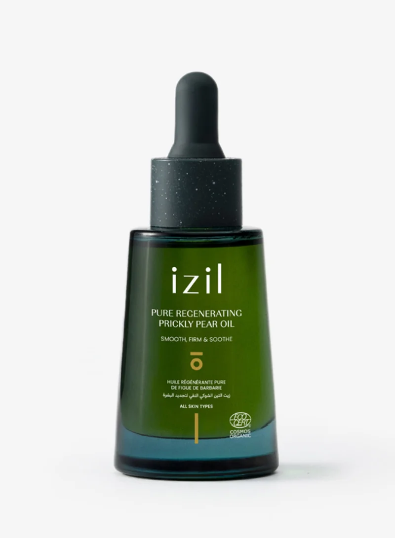 Izil Pure Regenerating Prickly Pear Oil