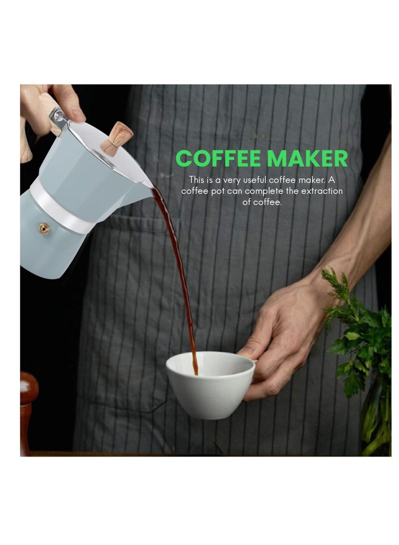 سيوسي صانع القهوة صانع القهوة صانع القهوة صانع القهوة صانع القهوة - Image 4