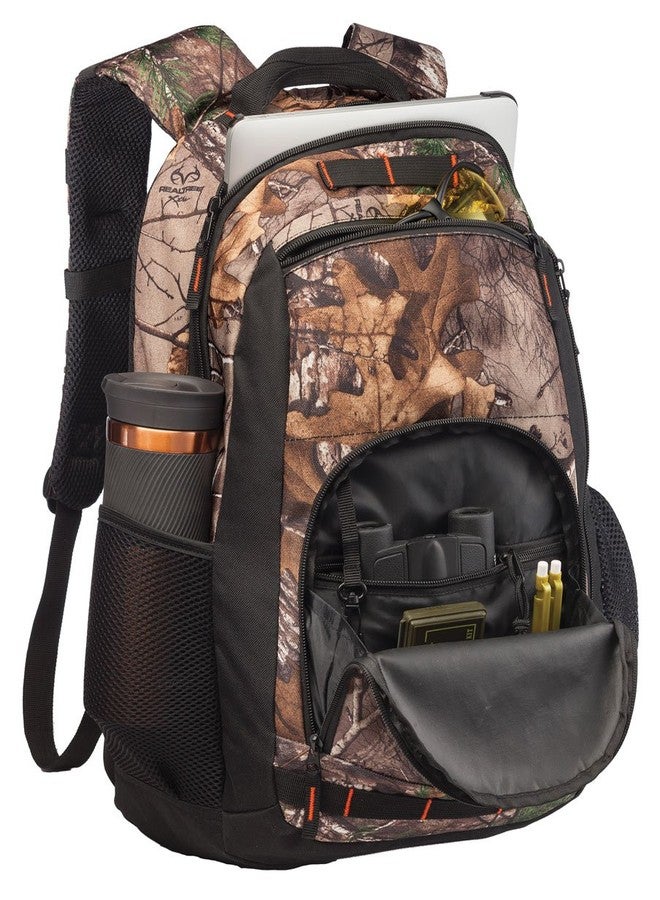 Broad Bay Texas Camo Backpack Texas Flag Backpacks - Laptop Section! - Image 2