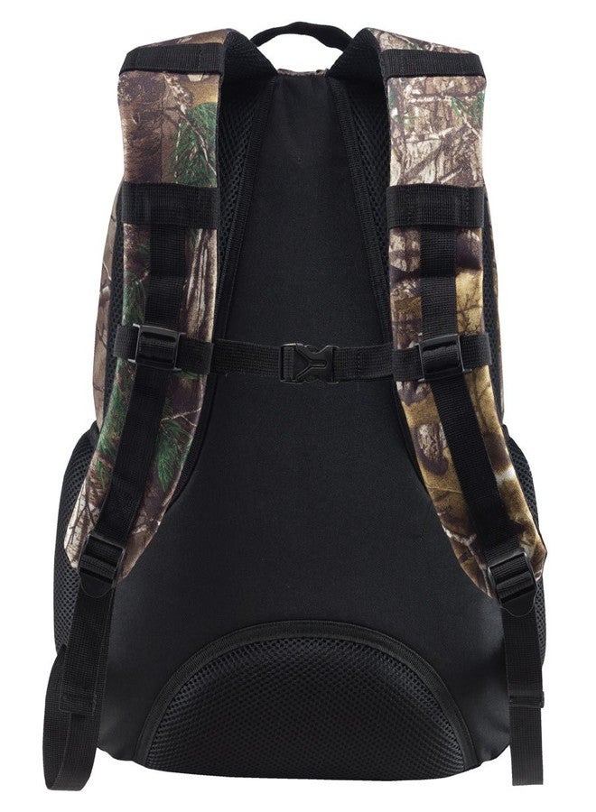 Broad Bay Texas Camo Backpack Texas Flag Backpacks - Laptop Section! - Image 3