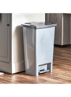Home Box Nolan Pedal Bin 50 L  - Image 1