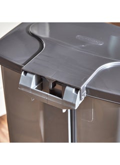 Home Box Nolan Pedal Bin 50 L  - Image 5