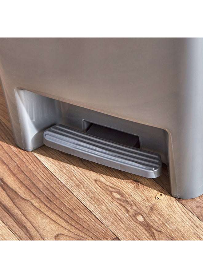 Home Box Nolan Pedal Bin 50 L  - Image 3