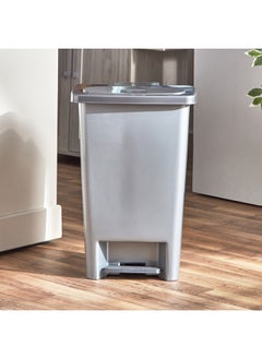 Home Box Nolan Pedal Bin 50 L  - Image 2