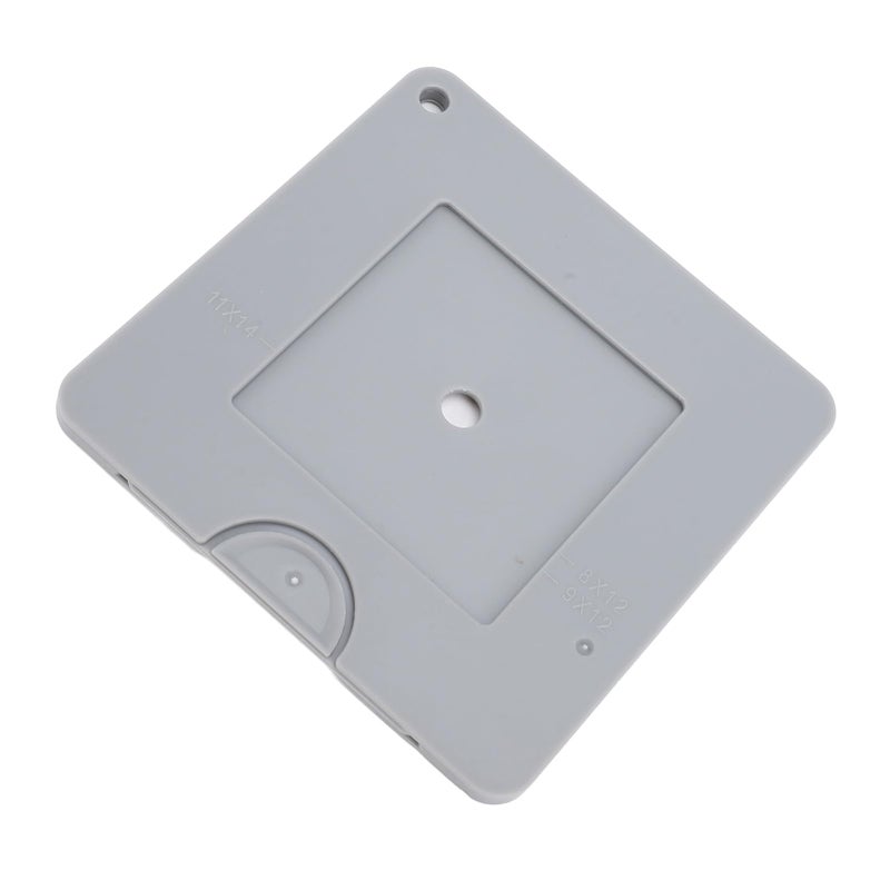 Sliding Mechanism Color Isolation Viewfinder For Artists Drawing Painting Photography Tool - Image 4