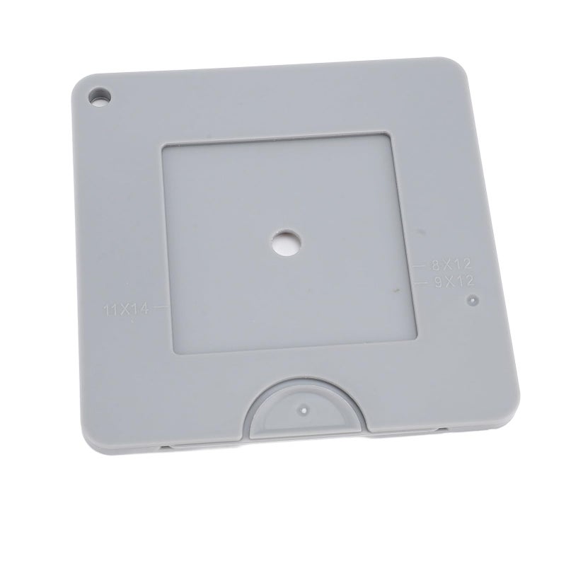 Sliding Mechanism Color Isolation Viewfinder For Artists Drawing Painting Photography Tool - Image 3