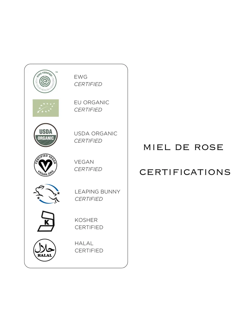 Solaris Laboratories NY Miel de Rose Biorestorative Rosehip Oil